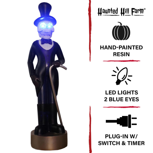 Haunted Hill Farm HHRS048-1SK-MLT - 3